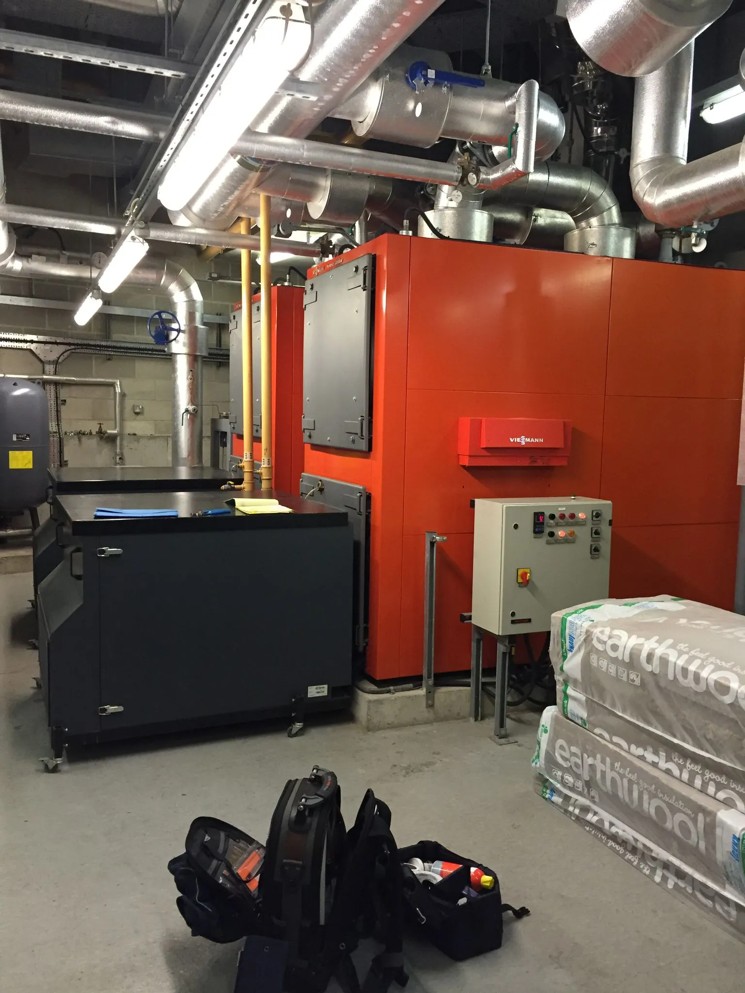 local gas engineer Canary Wharf, E14